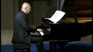 Fabio Luz plays Aspirazione by Alfredo Catalani