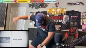 The Imagery On This One!! | SABATON - Panzerkampf (Official Lyric Video) | REACTION