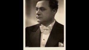 World Famous Tenors - Beniamino Gigli - Mamma