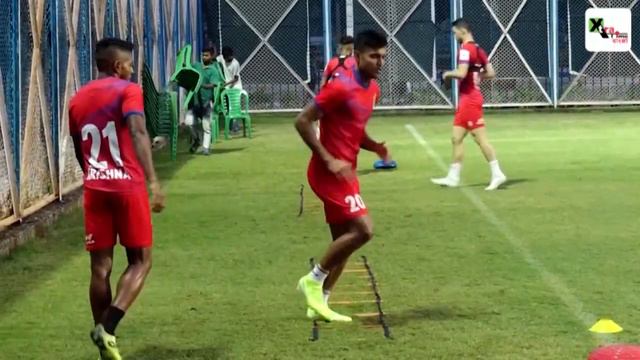 Roy Krishna মোহনবাগানেই| Transfer News смотреть онлайн