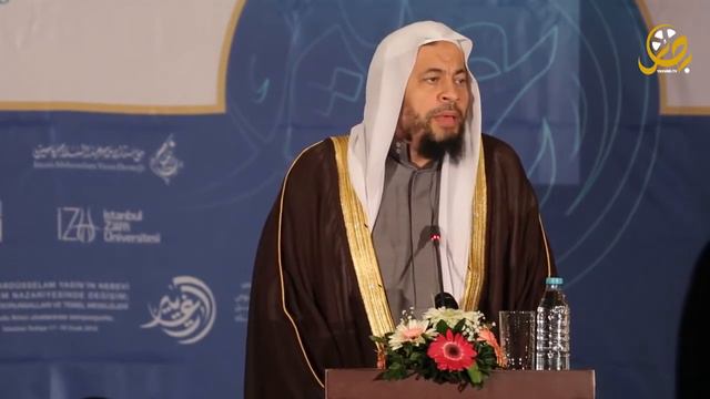 dr. Mohammed Musa Shareef over de hervormingen смотреть онлайн