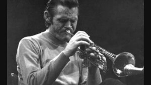 Chet Baker Trío - Love For Sale