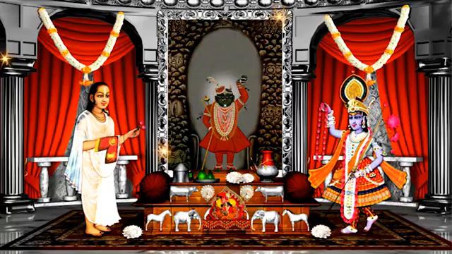 Aaj Ka Darshan Magsar Shukla Navami 05 December 2019 смотреть онлайн