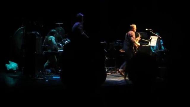 SWANS / Volksbühne, Berlin / 13 DECEMBER 2010 / ENCORE