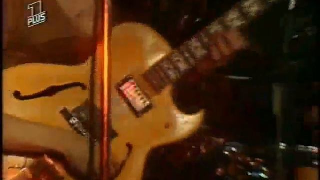 Pat Metheny Group - All The Things You Are (live '80) смотреть онлайн