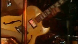 Pat Metheny Group - All The Things You Are (live '80)