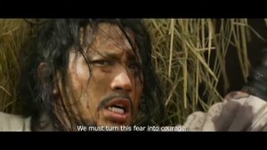 Адмирал.Битва за Мён Рян 2014