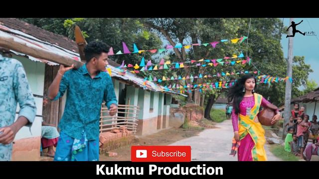 FUTANI CHATKI  JULIUS MURMU   PROMO 2020