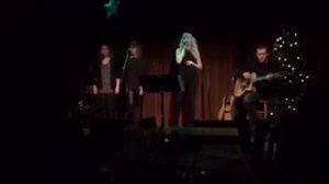 I'm Not Her Anymore - performed by Kelli Ann Lotrich / written by Ken Churilla (BMI) © Ken Churilla