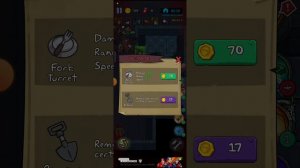 Обзор игры Haunted Castle