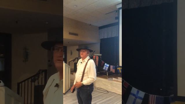 Niels Petersen Dannish Immigrant to Arizona