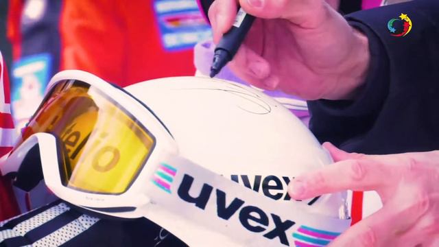 2019 | Teaser Jugend trainiert für Olympia & Paralympics смотреть онлайн