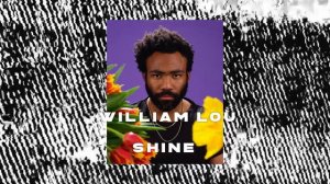 (FREE) Childish Gambino Type Beat - "Shine" (Prod. William Lou)