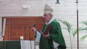 Homilía en la Santa Misa de Clausura del Encuentro (Mons. Carlos Osoro)