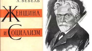 Аудиокнига. Август Бебель - Женщина и социализм. 22 - 2.7.2. Безбрачие и частые самоубийства