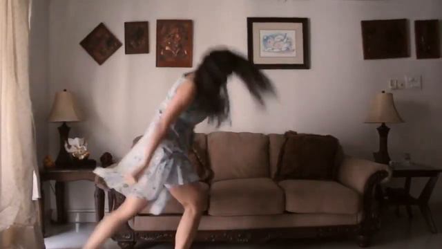 ALWAYS - FEEL THE BEAT | Sofia Carson | DANCE CHOREOGRAPHY BY ANOUSHKA PANT смотреть онлайн