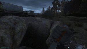 S.T.A.L.K.E.R. Книга Мертвых #19 Поиски Должника Часть 2