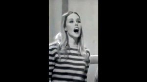 The Mamas and the Papas - Michelle Phillips Tribute (California Dreamin & Monday Monday)