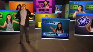 Bobby Lockwood - "File Sharer" - CBBC