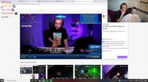 QTCinderella Reacts to Top Twitch Clips 4 ft. Hasan, Maya, Emiru