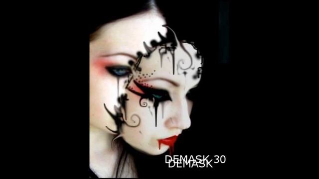 Daniel Portman - Demask 30 смотреть онлайн