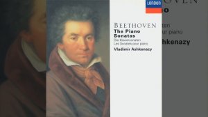 Beethoven: Piano Sonata No. 1 in F minor, Op. 2 No. 1: 1. Allegro