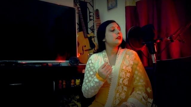 Lag Ja Gale With Lyrics| Movie  Woh Kaun Thi | Sadhana Shivdasani, Manoj Kumar
