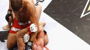 Fedor Emelianenko vs Antonio Silva Highlight pics