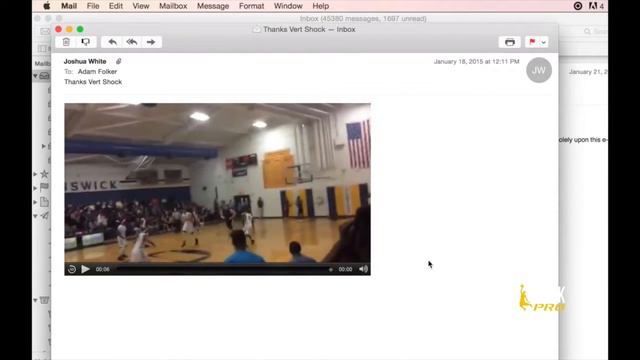 Testimonials — Vert Shock смотреть онлайн