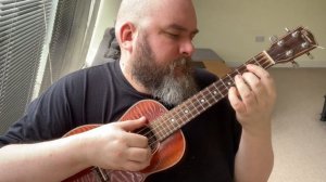 Heartbeats (Jose Gonzalez Ukulele Cover)