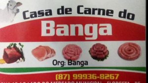 Casa de Carne do Banga