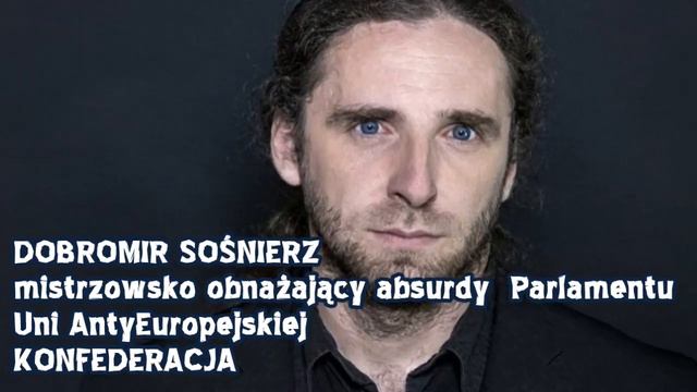 Pssst! Nie mów nikomu: Zbliża się KONFEDERACJA! смотреть онлайн