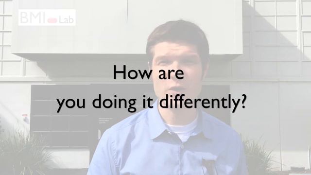 Ask an Innovator: Espen Sivertsen смотреть онлайн