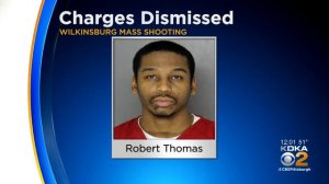 Charges Dismissed For Robert Thomas While Trial Begins For Cheron Shelton In Wilkinsburg Shooting