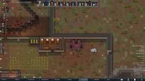 Мелкие пакости в RimWorld Чать 26