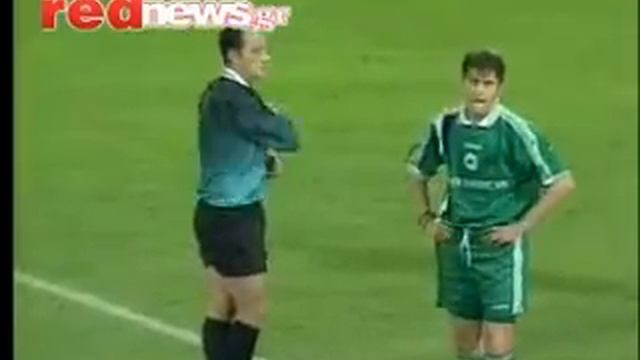 1998 (3-1) смотреть онлайн