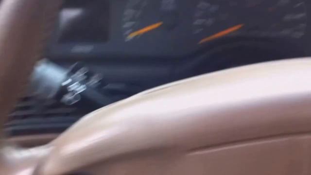 Pontiac Bonneville смотреть онлайн