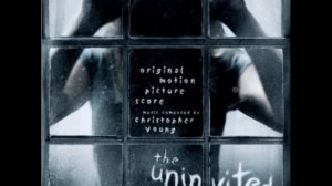 BSO Presencias extrañas (The uninvited score)- 01. The uninvited