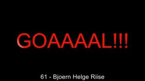 30.04.2017: Aalesund - Tromsoe (3 - 1)