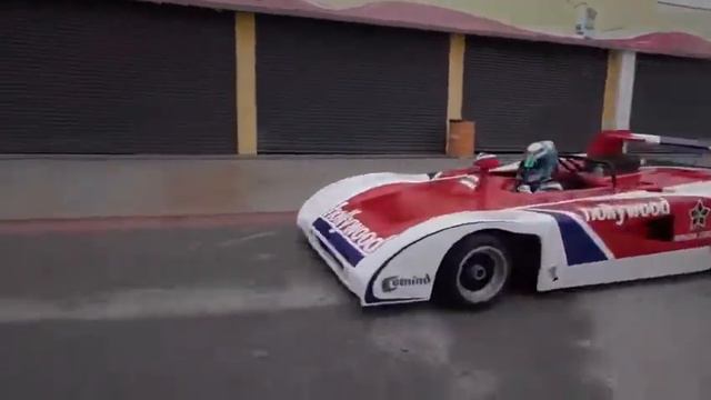 Berta LR Hollywood смотреть онлайн