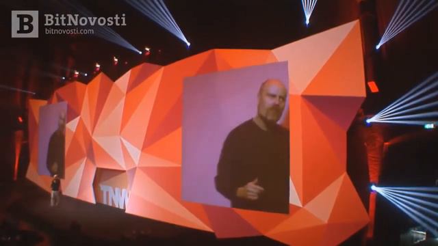 Стефан Молинье  Биткоин против политической власти