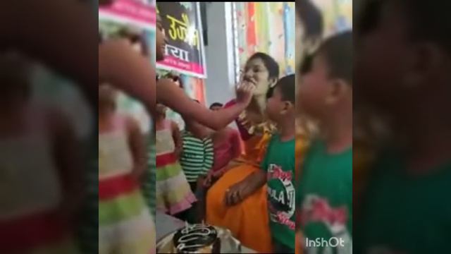 Grand birthday celebration of principal (The beauty of heart ) смотреть онлайн