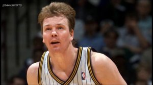 THE FLYING DUTCHMAN RIK SMITS IS UNDERRATED!