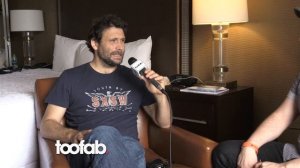 Jeremy Sisto Talks "Hangman" and Horror Fans | toofab