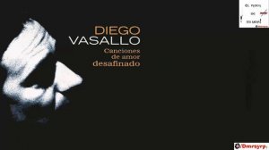 Diego Vasallo Ciudades vacias Letra