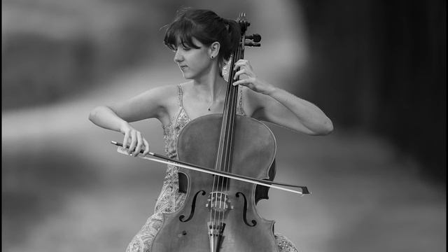 Auguste Franchomme, Variations on a theme by Beethoven Op.22 смотреть онлайн