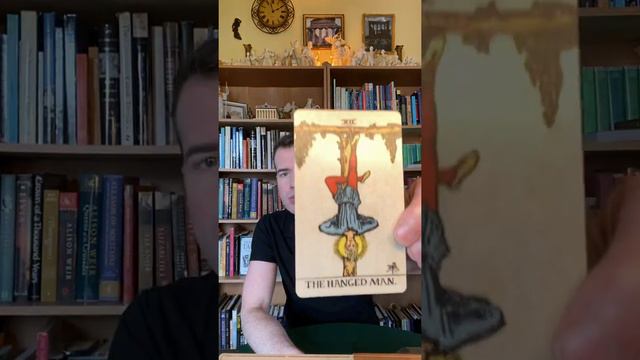 Elliot Oracle Weekly Tarot Reveal смотреть онлайн