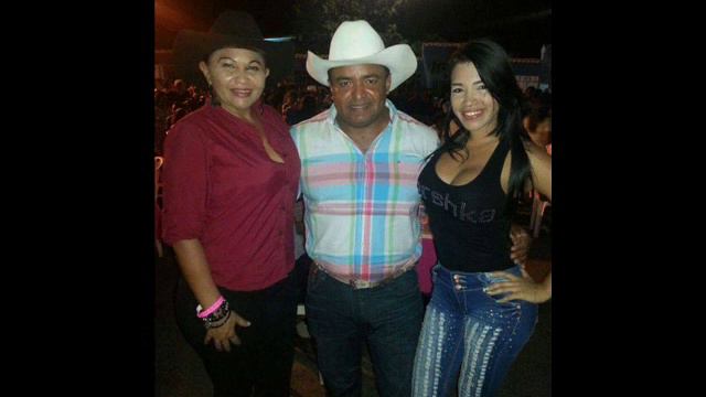 krisalida Rico - SE ACABO QUIEN TE QUERÍA смотреть онлайн