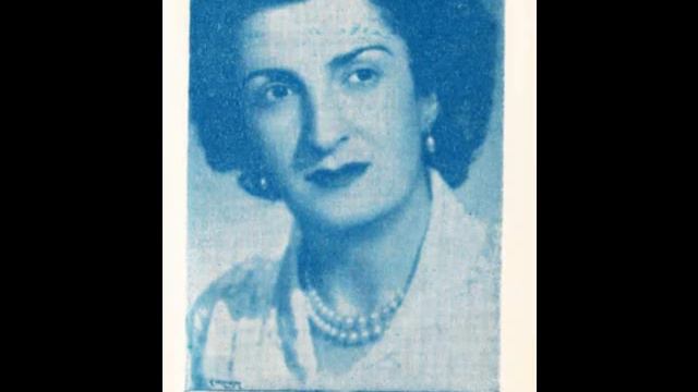 Armenian Song Hayreniki Tchrer (Tatevik Sazandaryan) смотреть онлайн