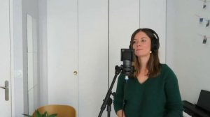 Moins Joli - Iliona (cover)